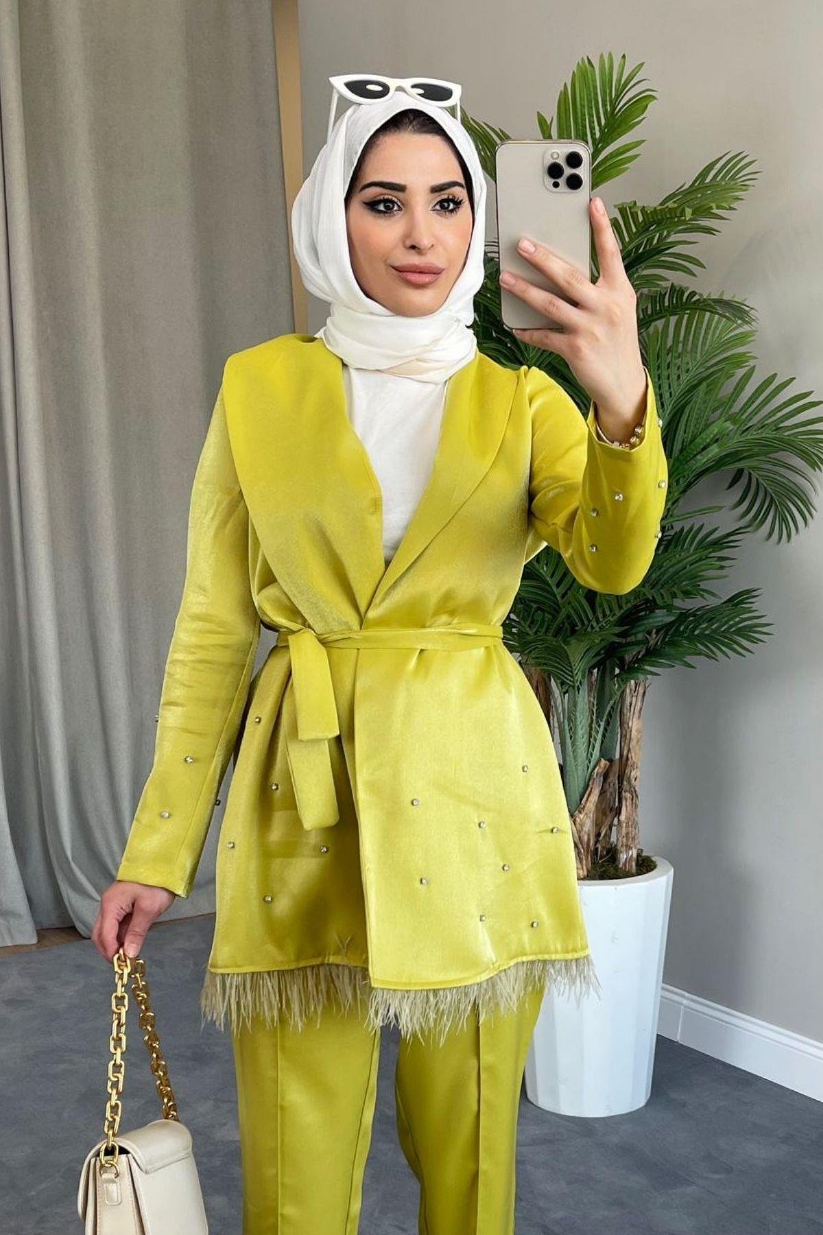 Armonia Takım Yağyeşili, Fiyatları 