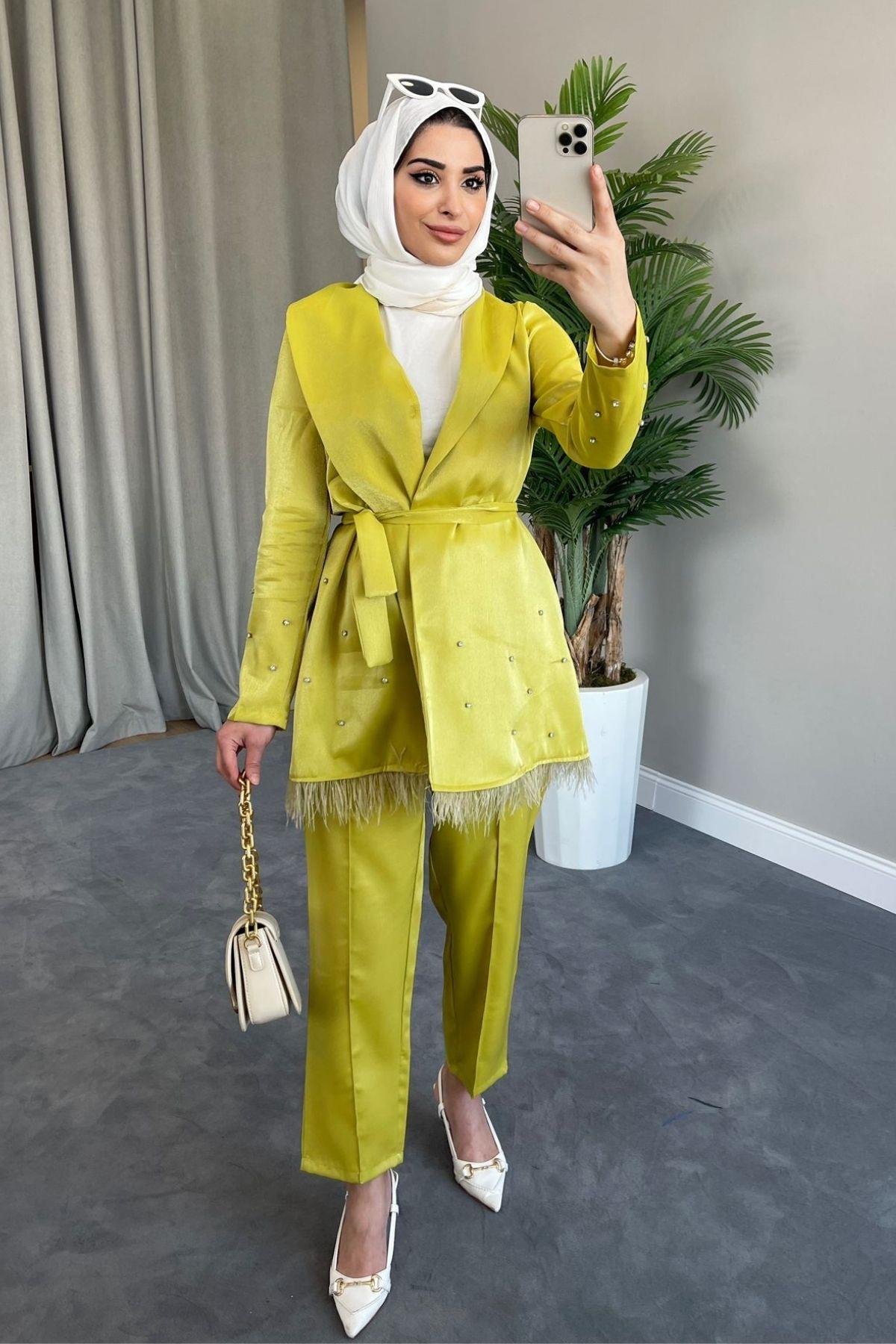 Armonia Takım Yağyeşili, Fiyatları 