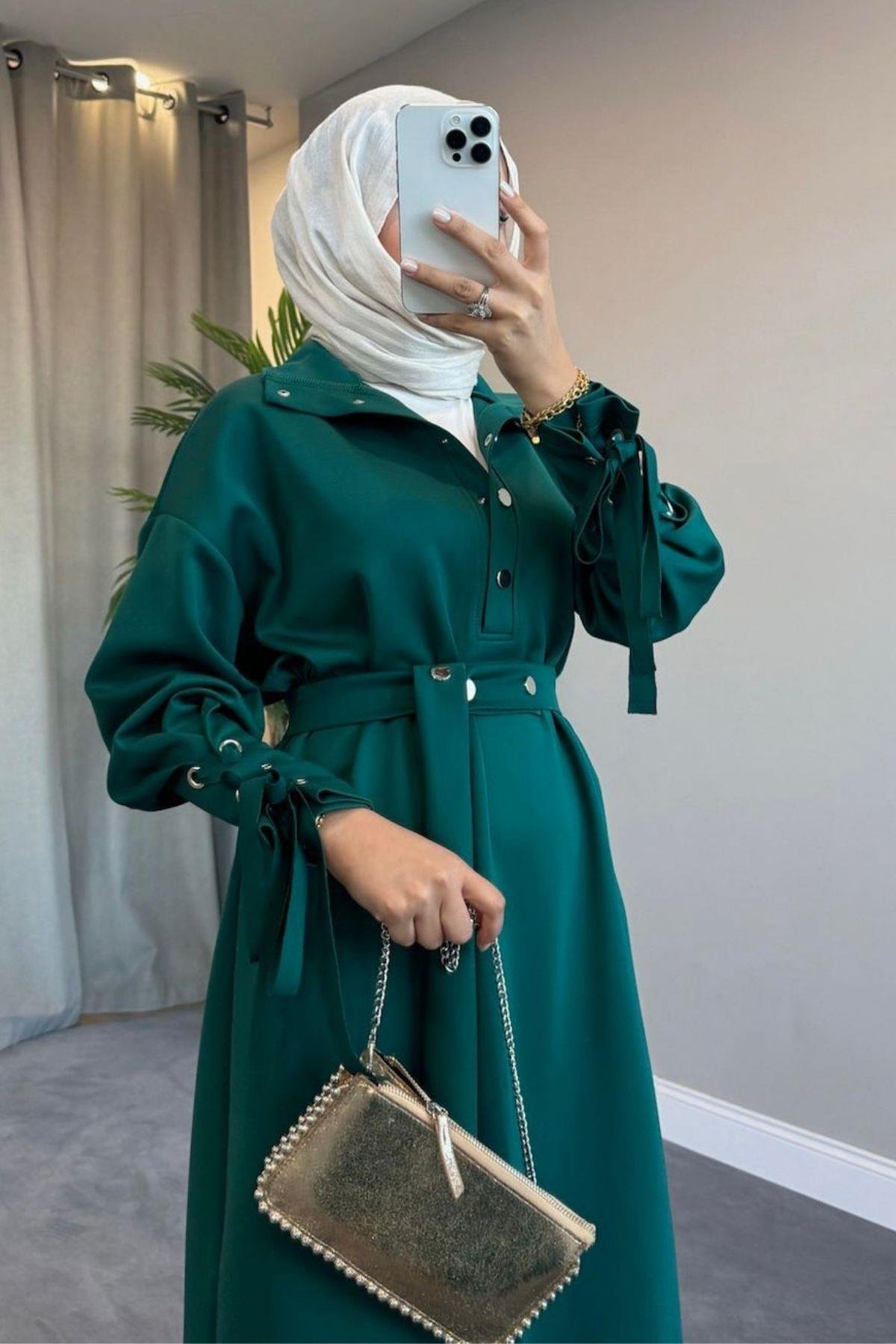 Arya Scuba Elbise Zümrüt, Fiyatları 