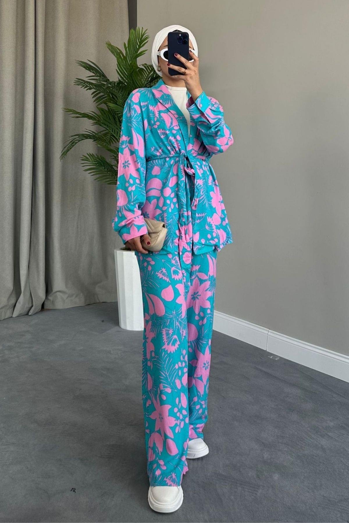 Arya Viskon Takım Turkuaz, Fiyatları 