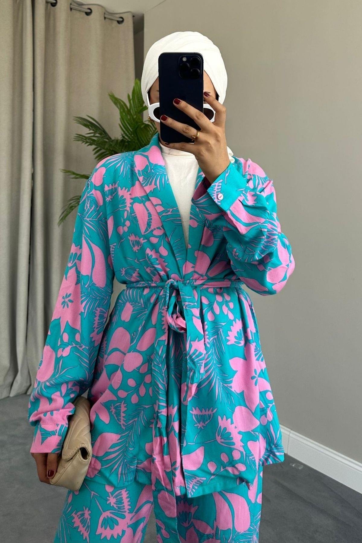 Arya Viskon Takım Turkuaz, Fiyatları 