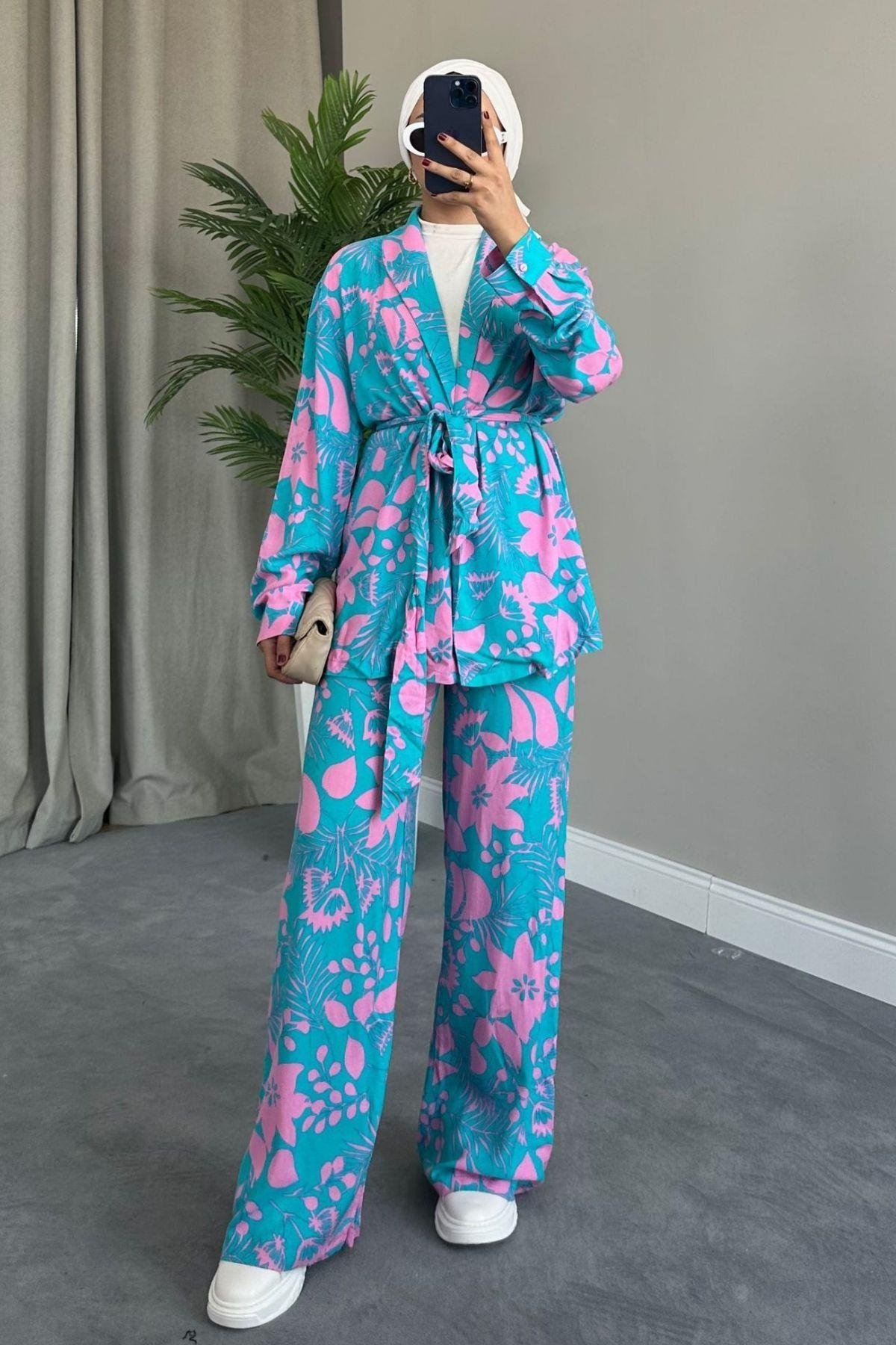 Arya Viskon Takım Turkuaz, Fiyatları 