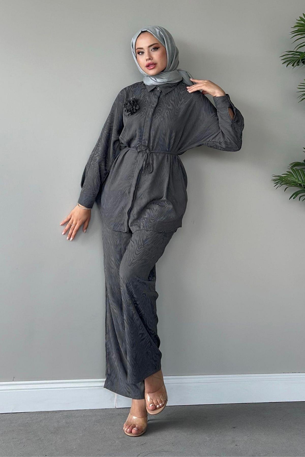 Aselya Takım Antrasit, Fiyatları 