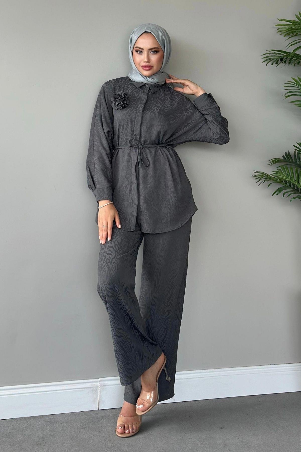 Aselya Takım Antrasit, Fiyatları 