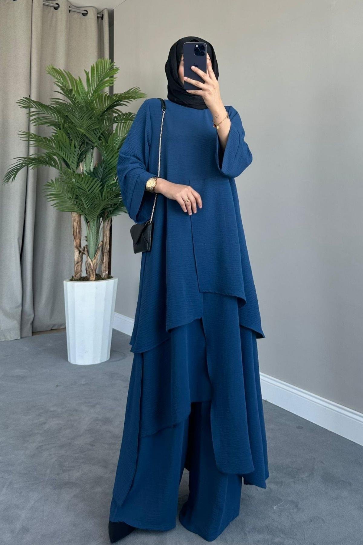 Asimetrik Takım İndigo, Fiyatları 