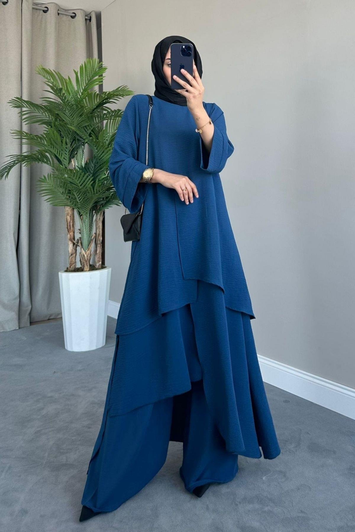 Asimetrik Takım İndigo, Fiyatları 