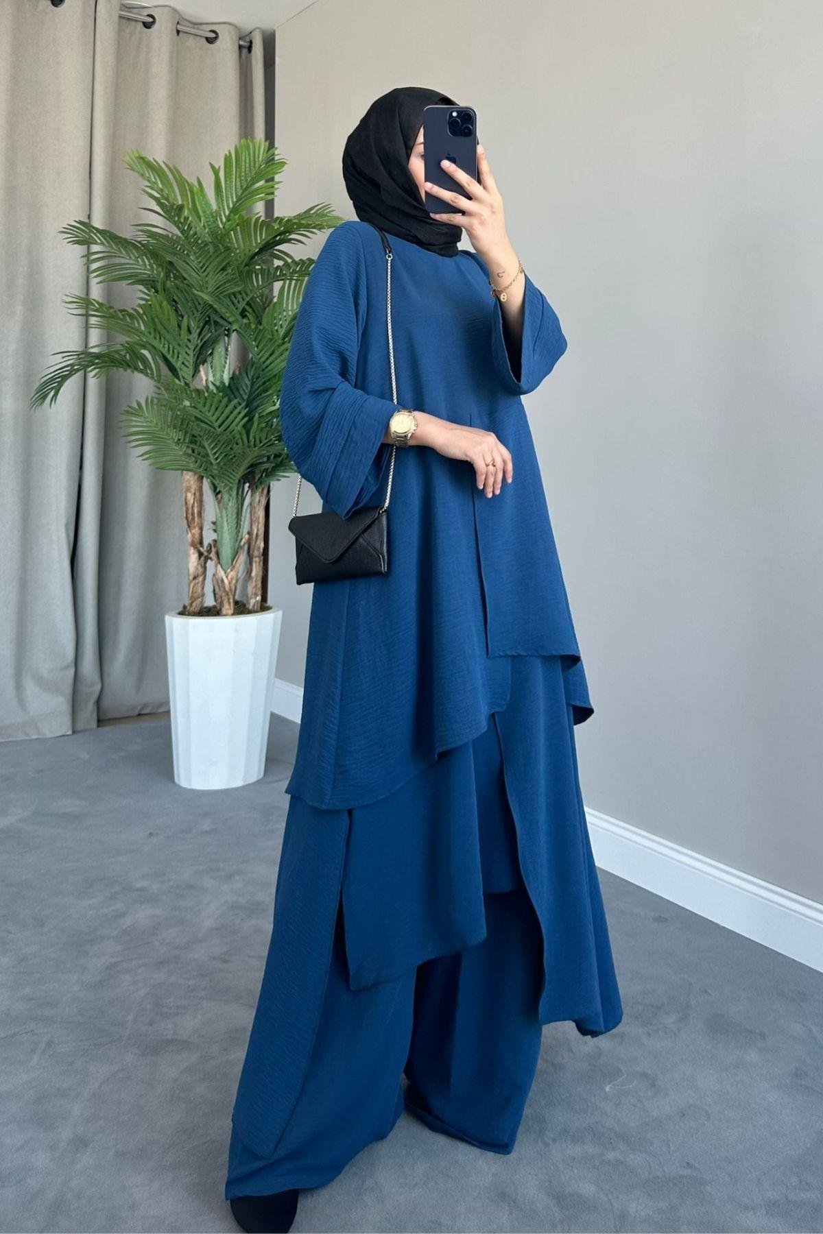 Asimetrik Takım İndigo, Fiyatları 