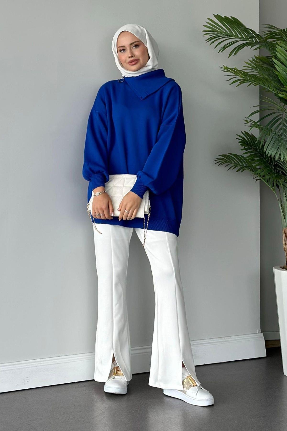 Asya Fermuarlı Kazak Saks, Fiyatları 