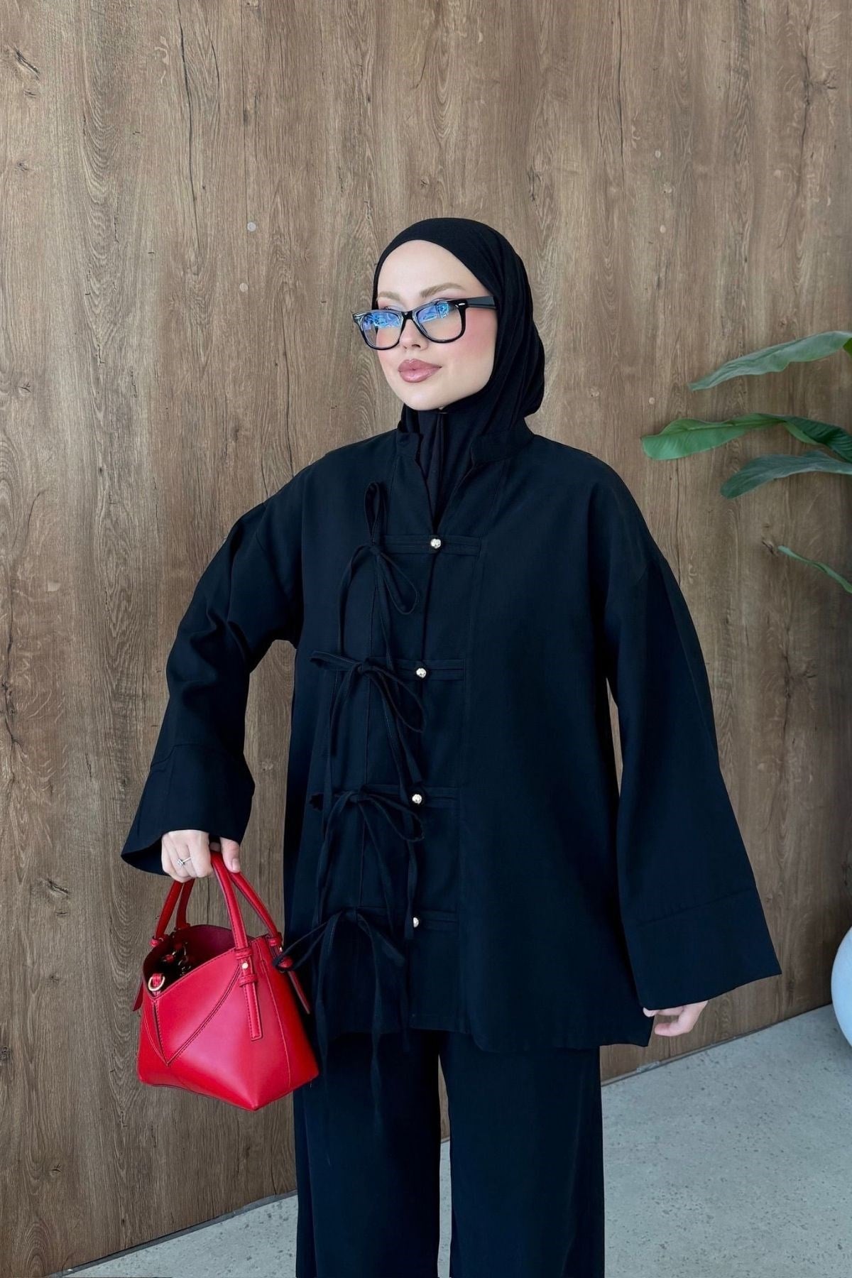 Asya Mandarin Takım Siyah, Fiyatları 