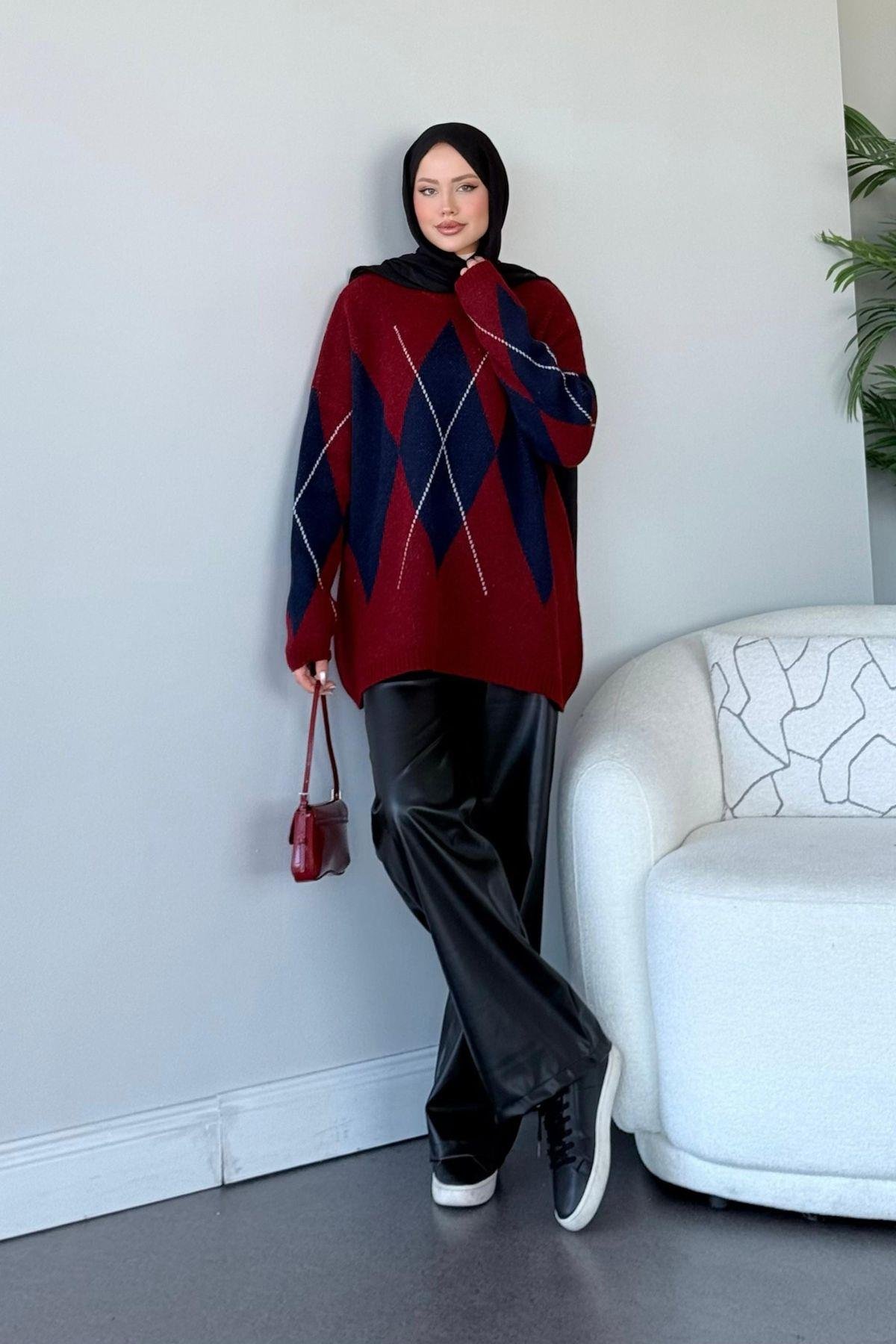 Baklava Kazak Bordo, Fiyatları 