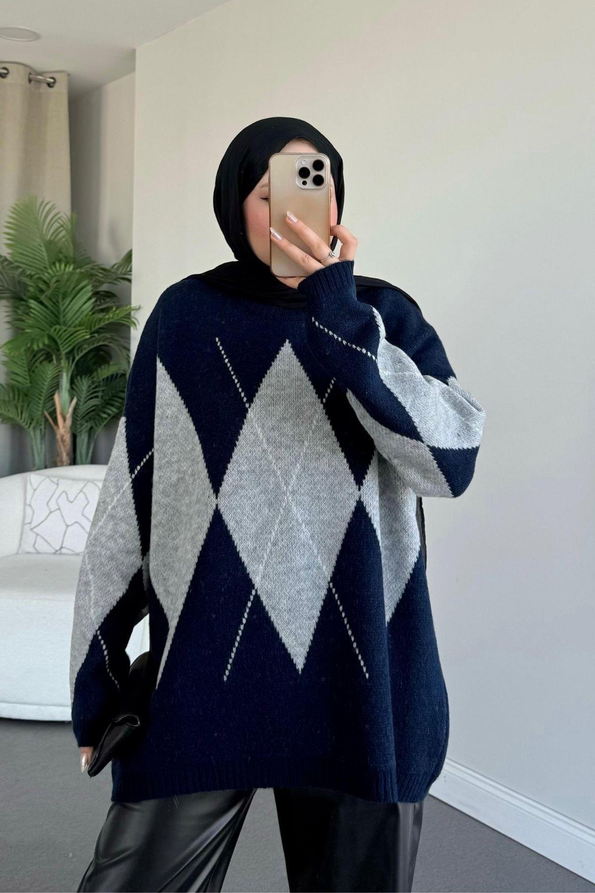 Baklava Kazak Lacivert, Fiyatları 