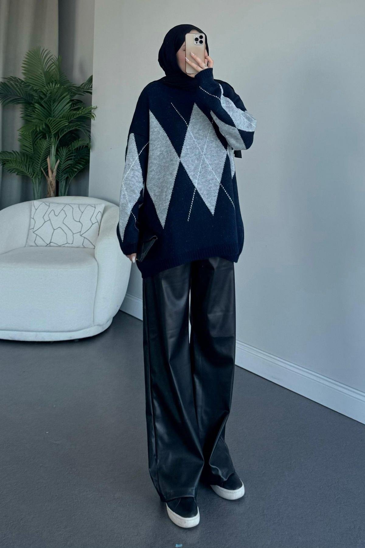 Baklava Kazak Lacivert, Fiyatları 