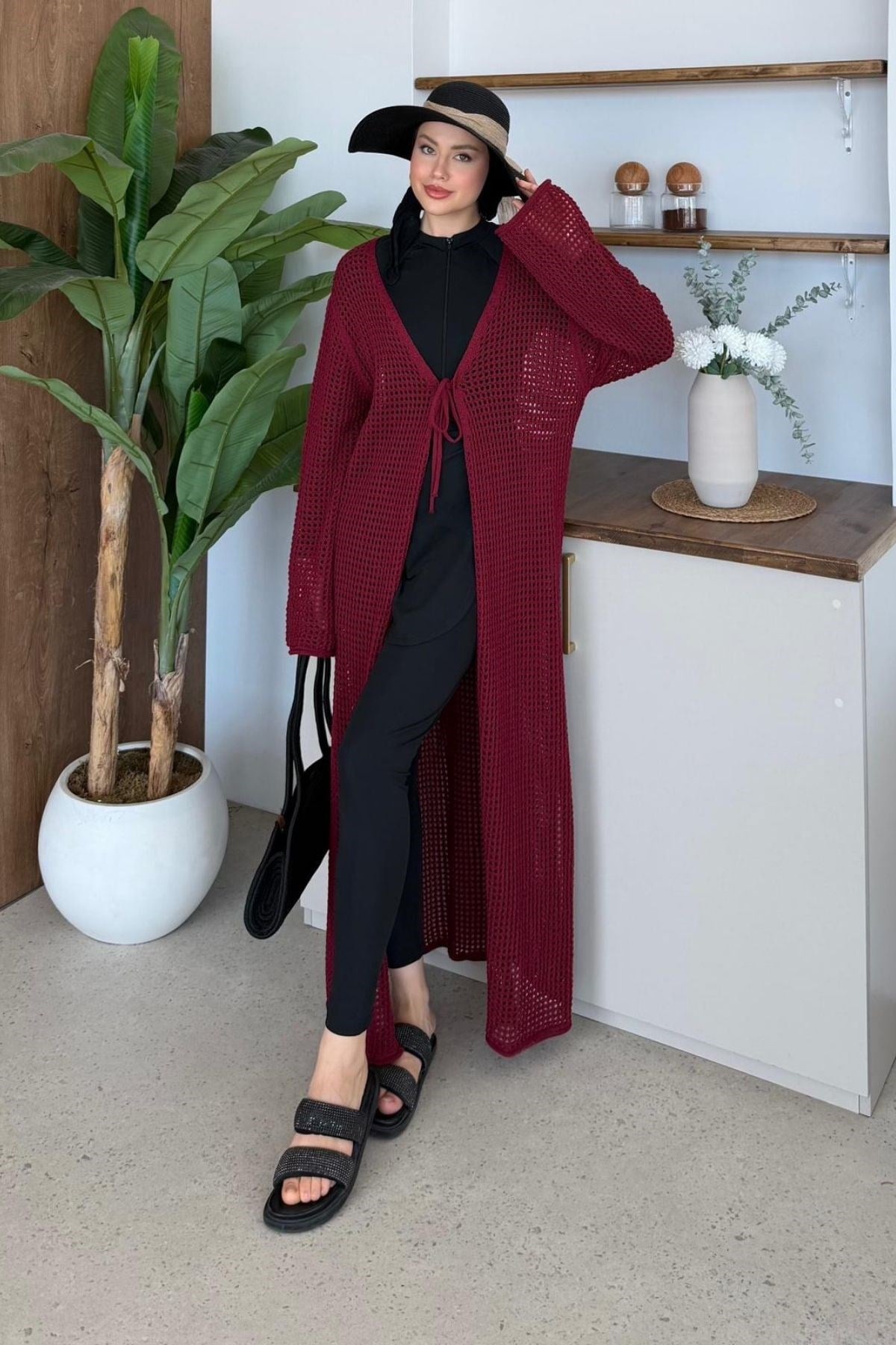 Aurel Ajur Pareo Bordo, Fiyatları 