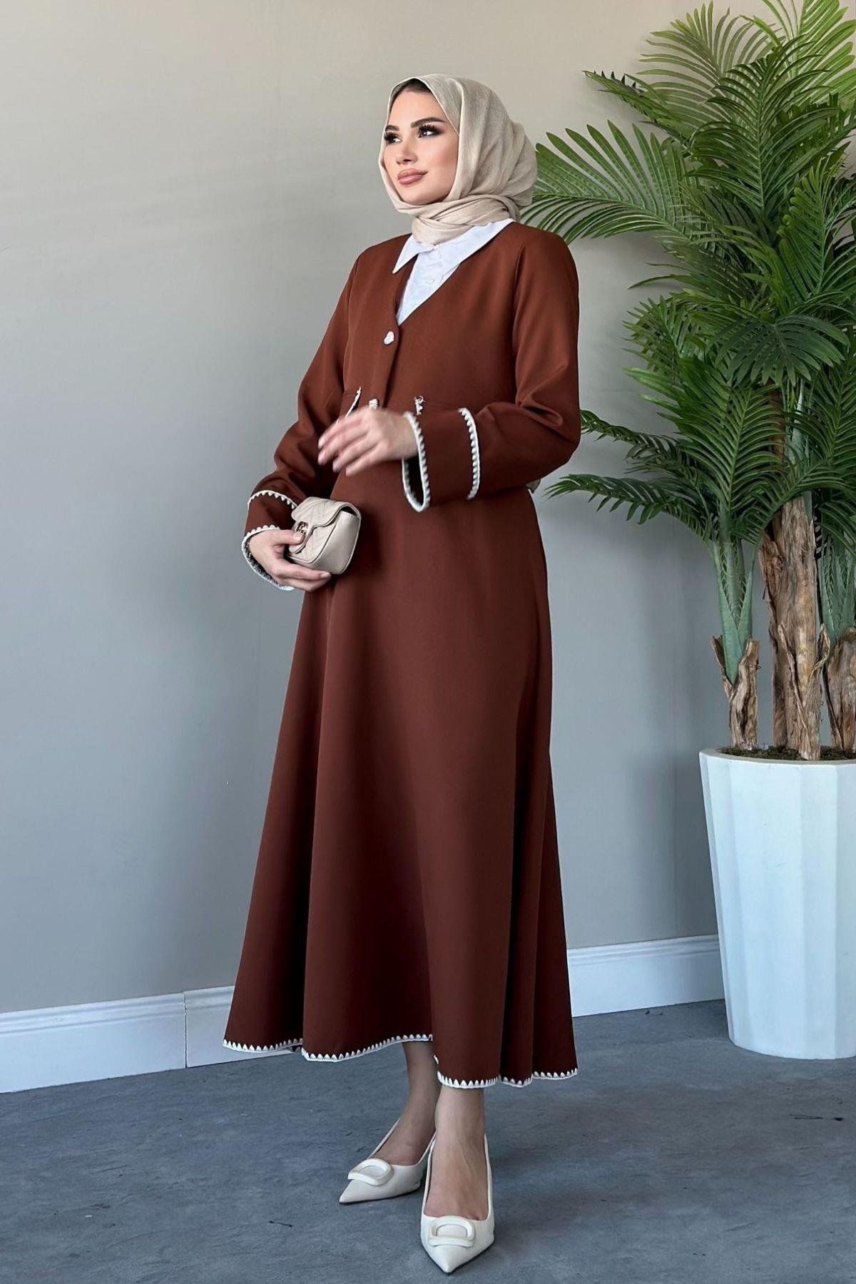 Avşin Etekli Takım Kahve, Fiyatları 