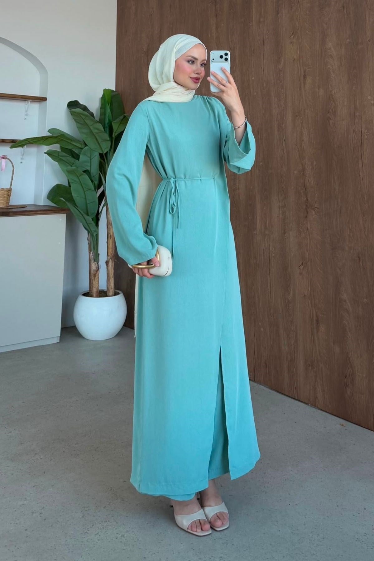Aybüke Tulum Su Yeşili, Fiyatları 