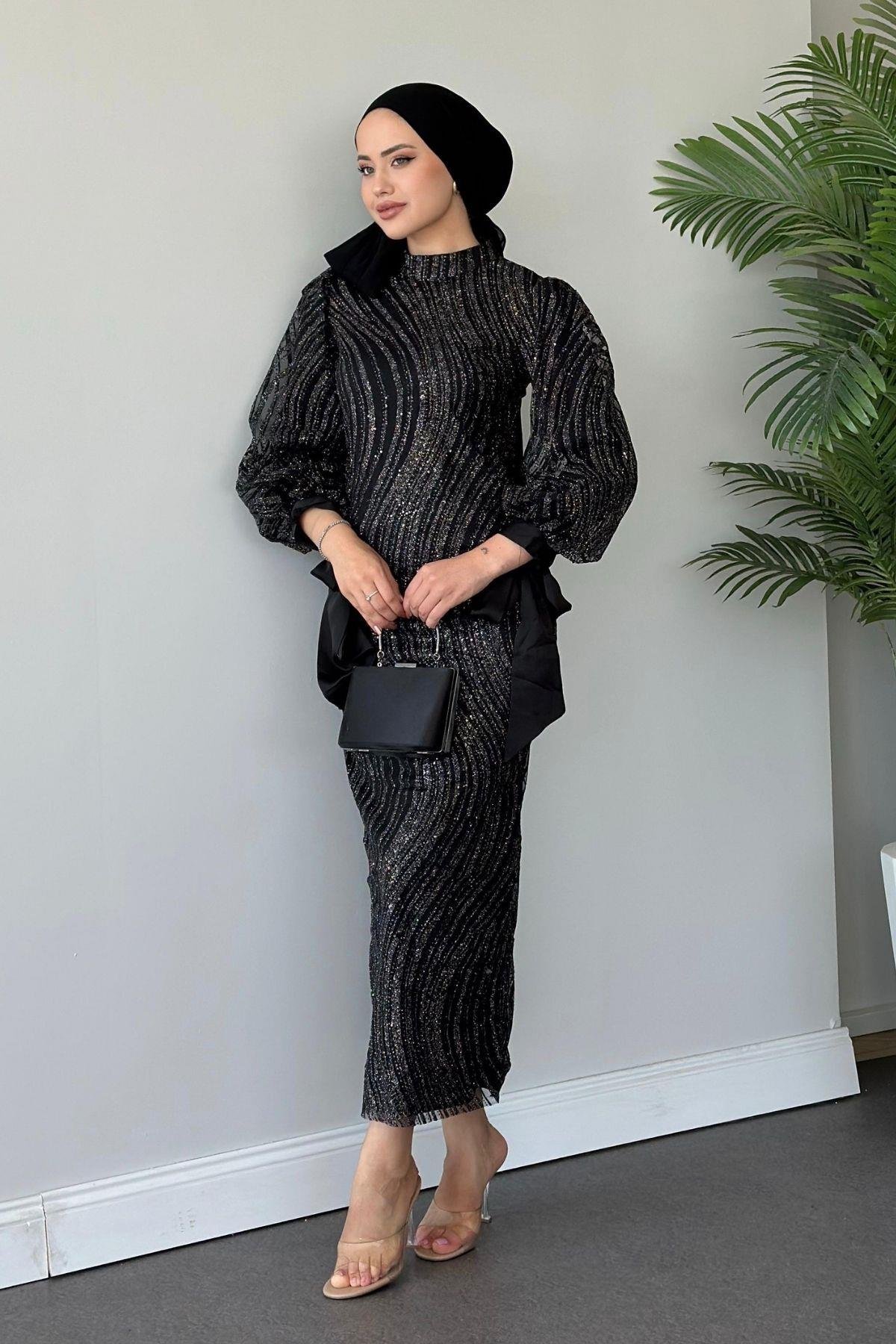 Aylin Abiye Siyah, Fiyatları 