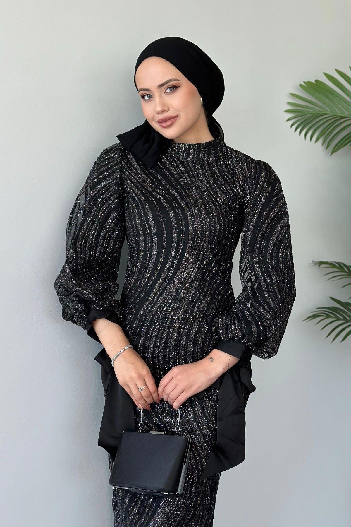 Aylin Abiye Siyah, Fiyatları 