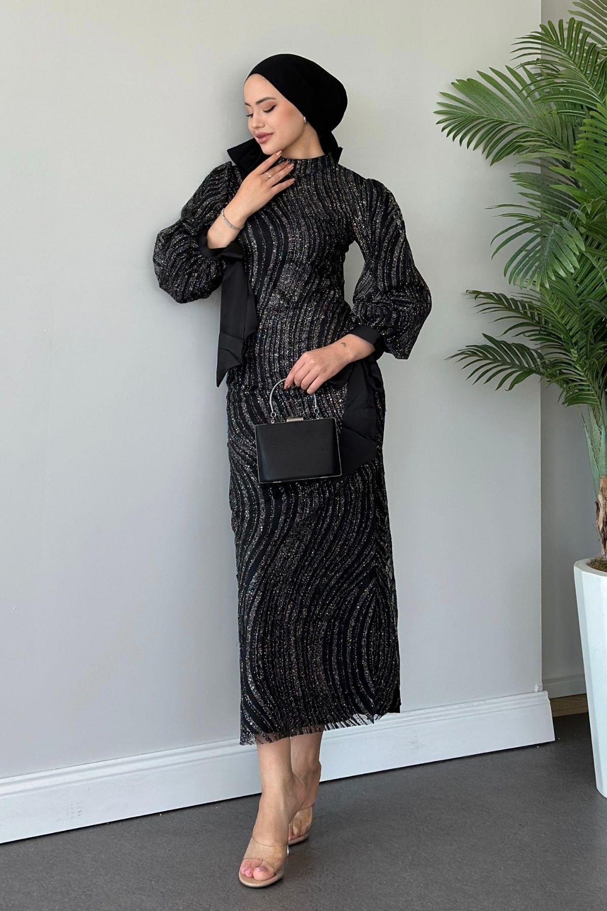 Aylin Abiye Siyah, Fiyatları 