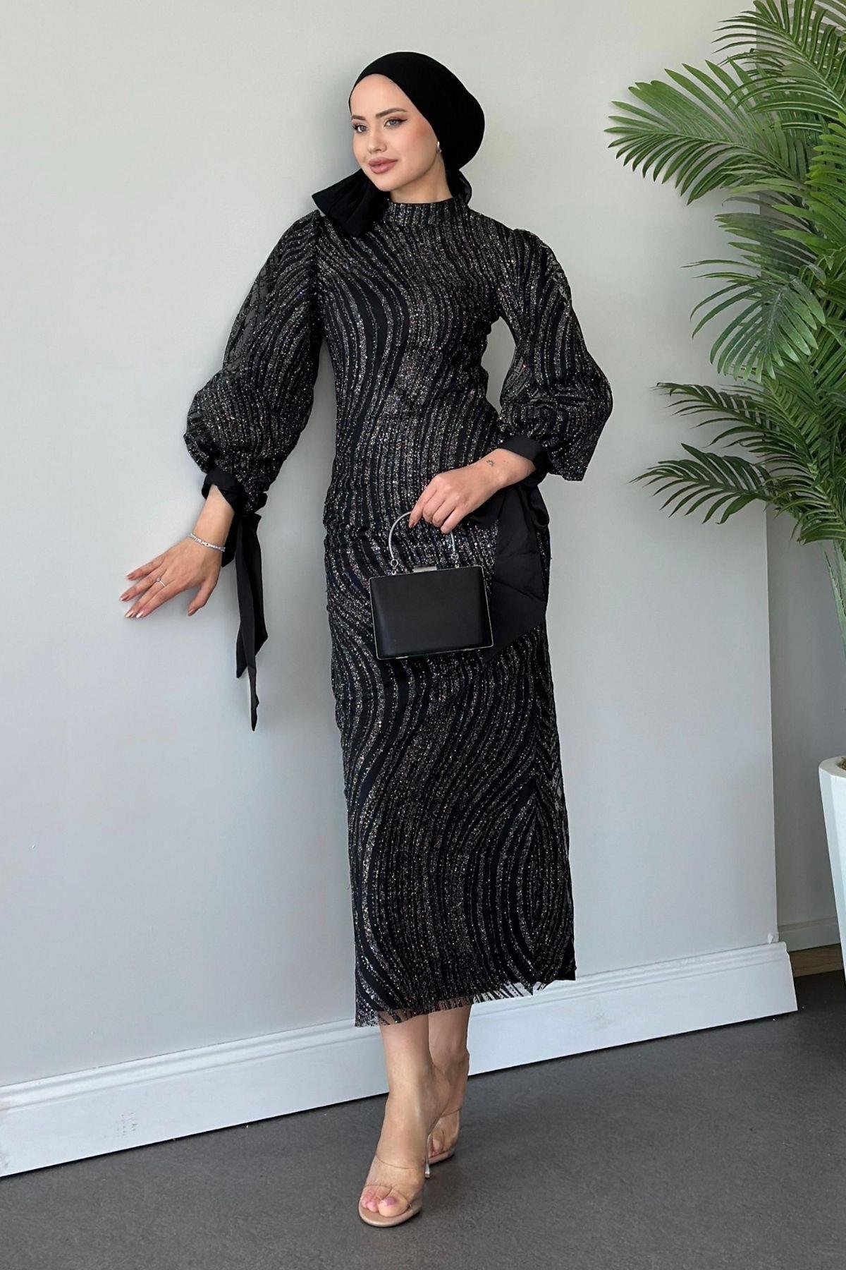 Aylin Abiye Siyah, Fiyatları 