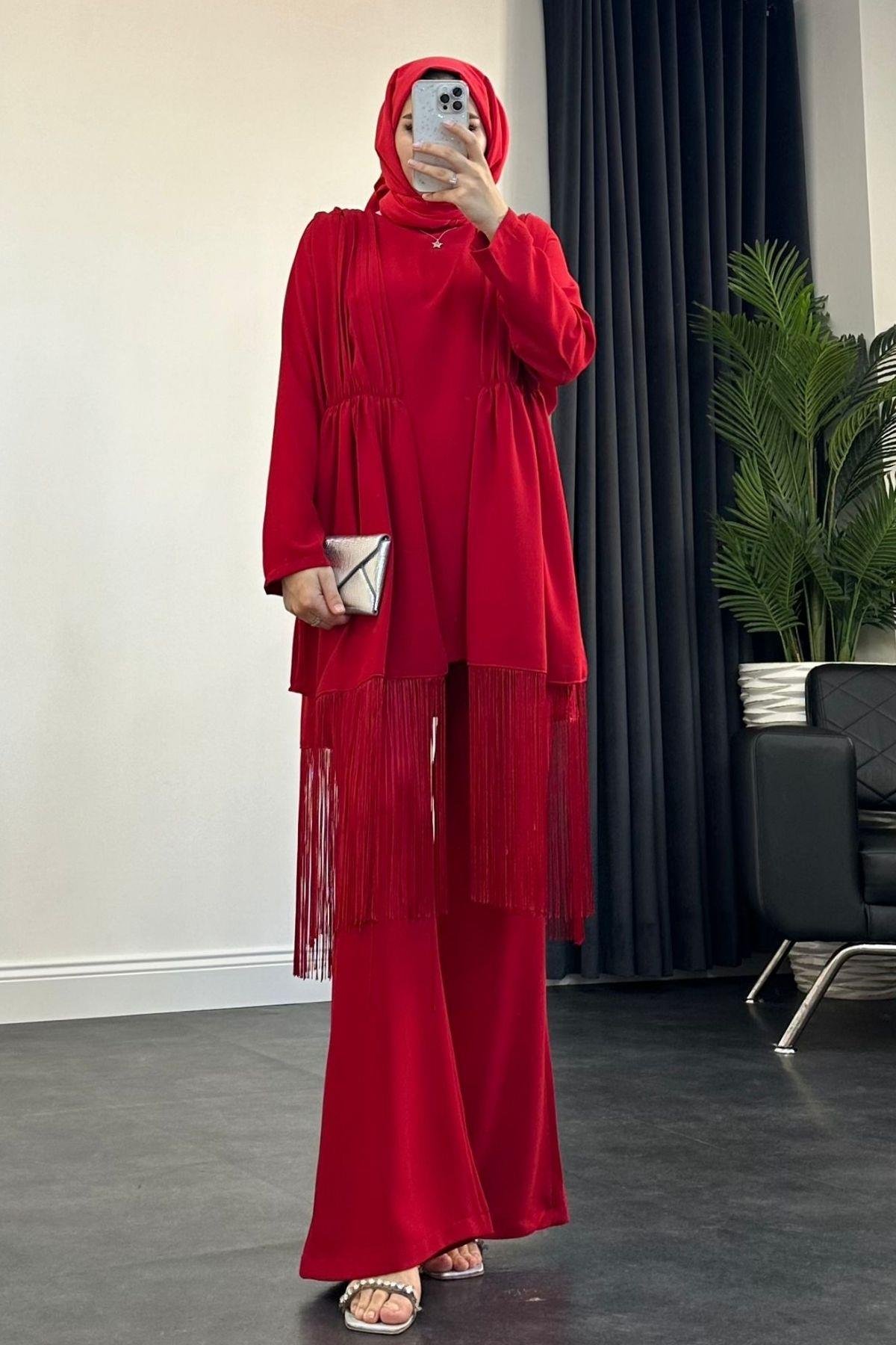 Ayris Takım Kırmızı, Fiyatları 