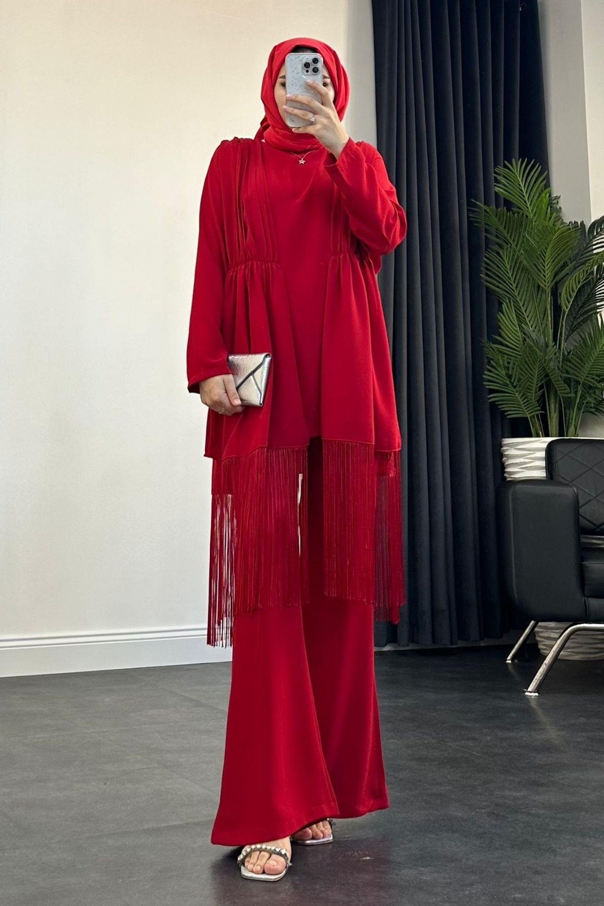 Ayris Takım Kırmızı, Fiyatları 