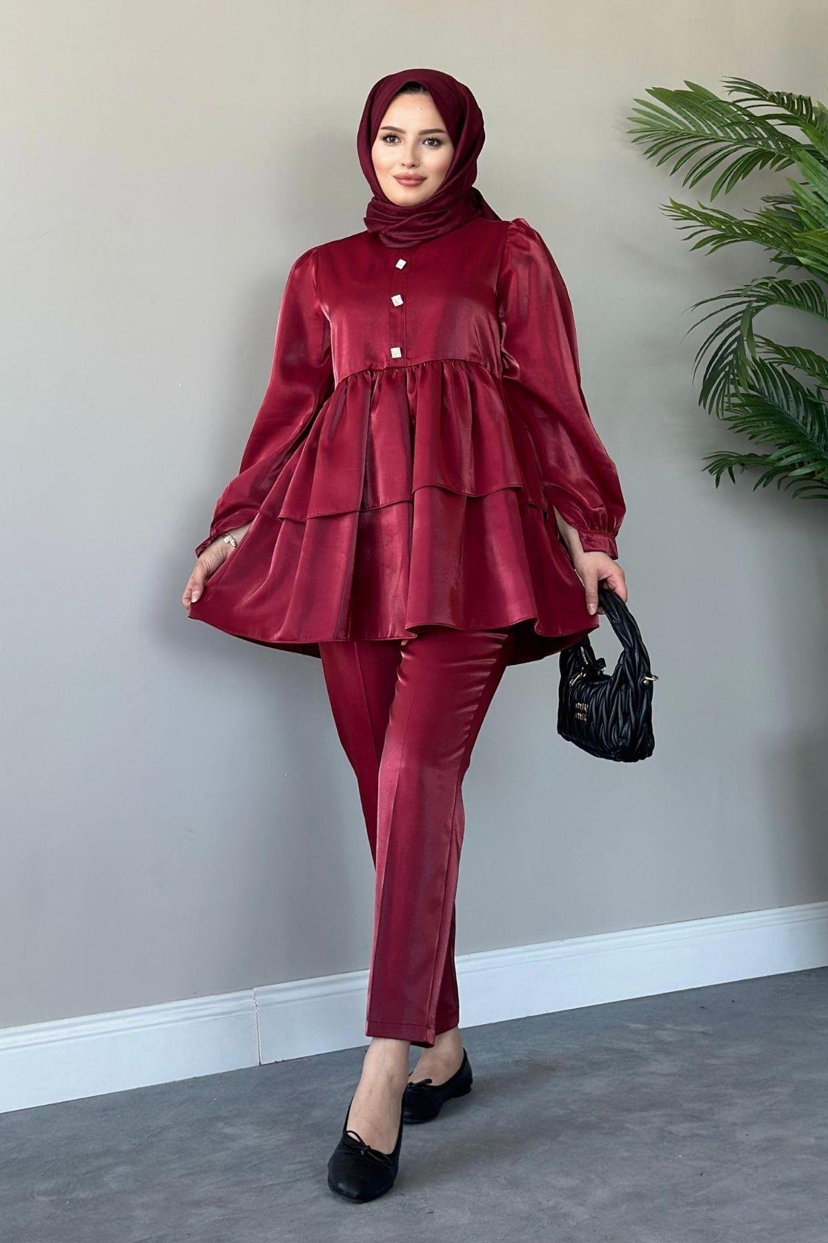 Aysima Takım Bordo, Fiyatları 