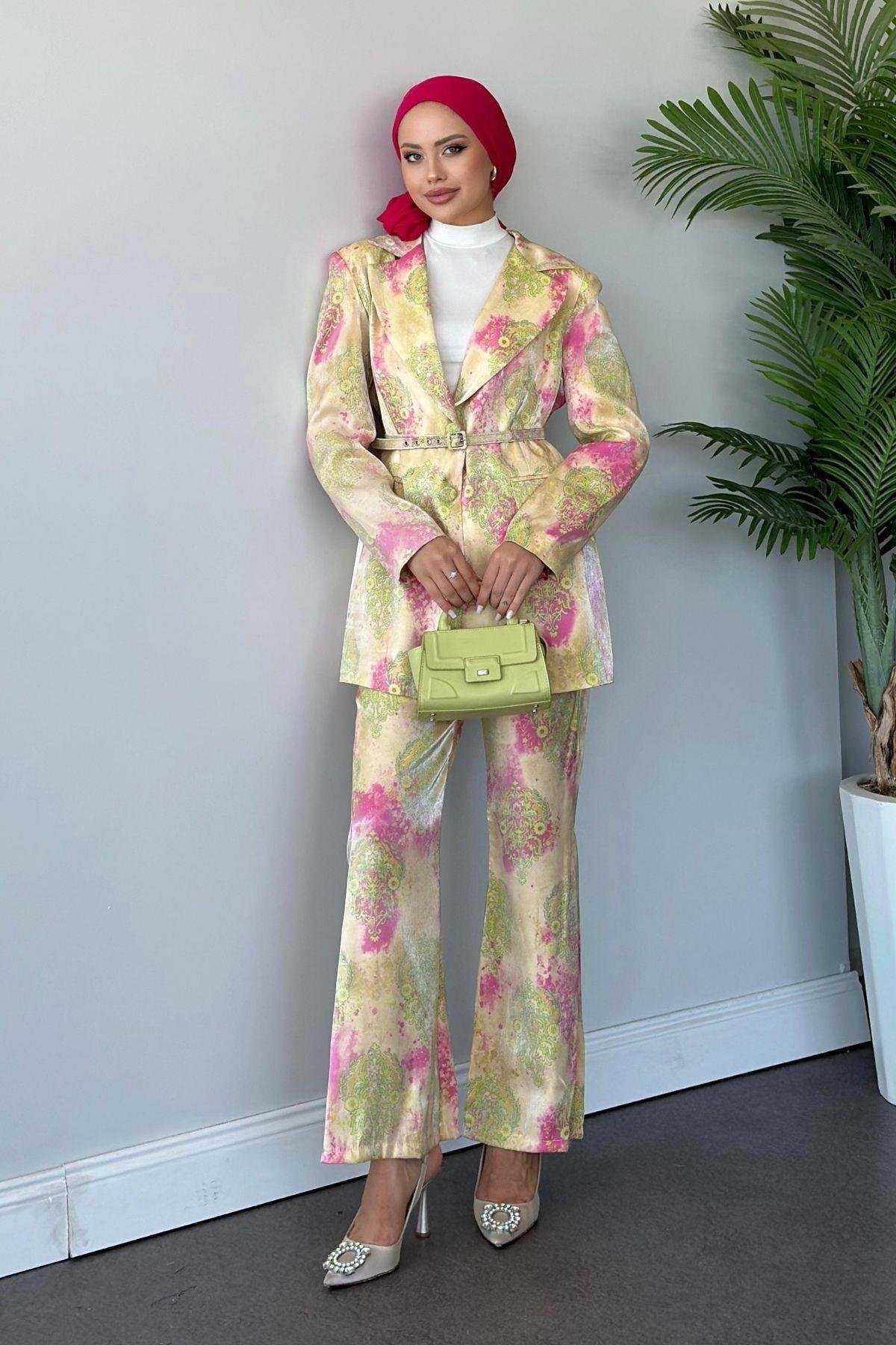 Aysima Takım Sarı, Fiyatları 