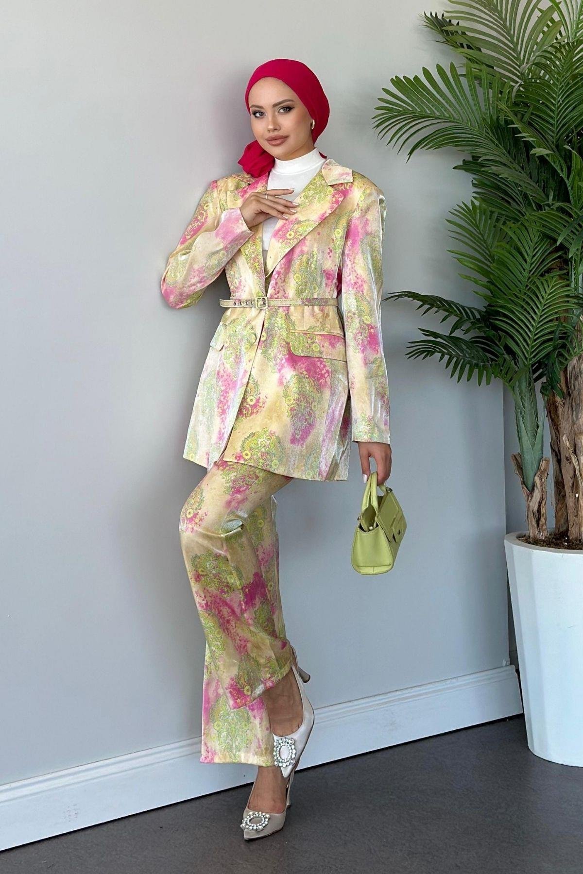 Aysima Takım Sarı, Fiyatları 