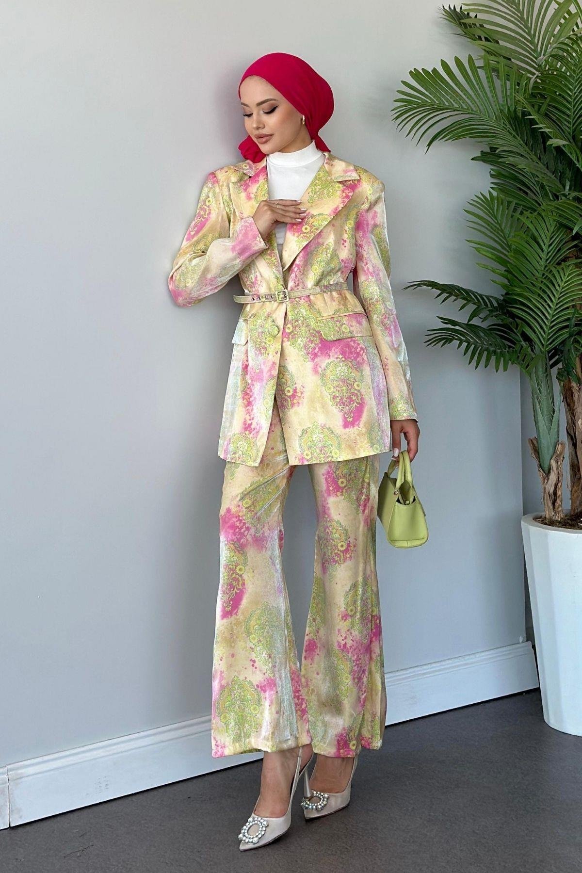 Aysima Takım Sarı, Fiyatları 