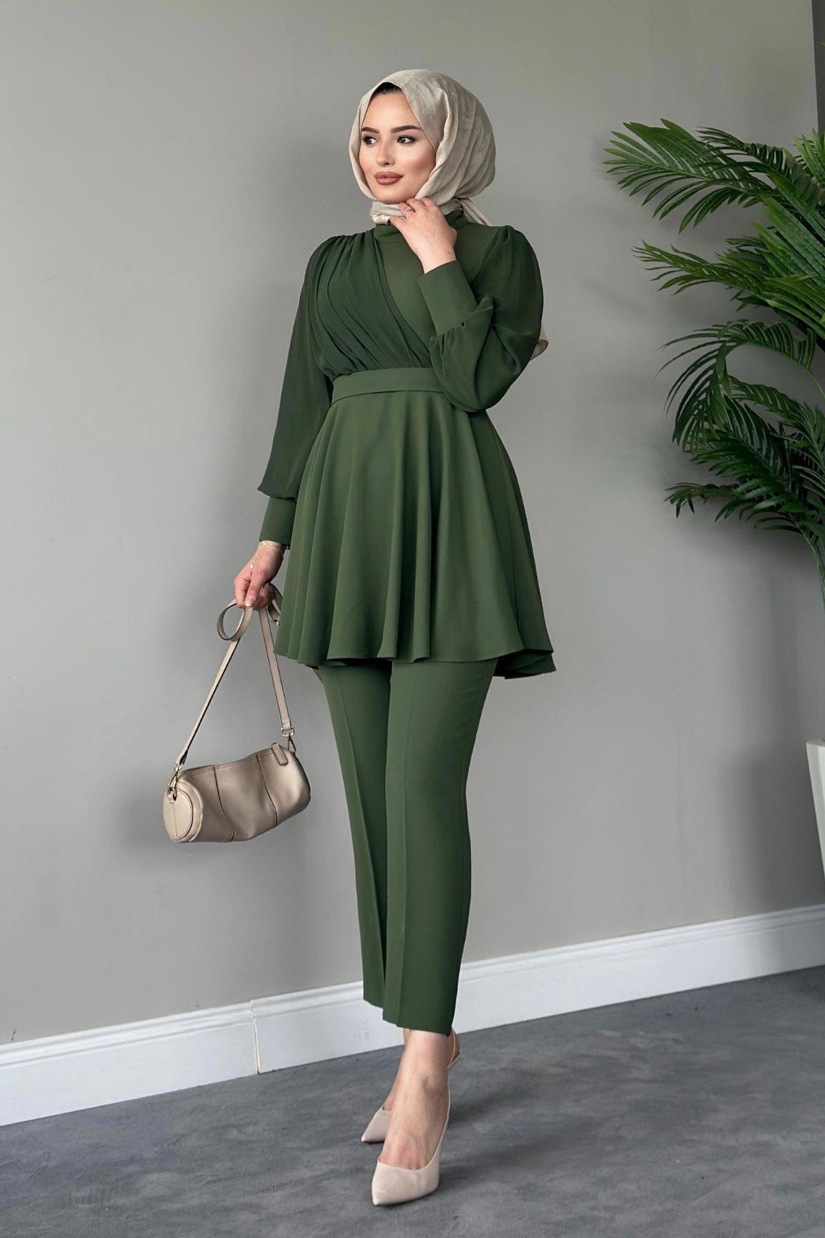 Aysun Takım Haki, Fiyatları 