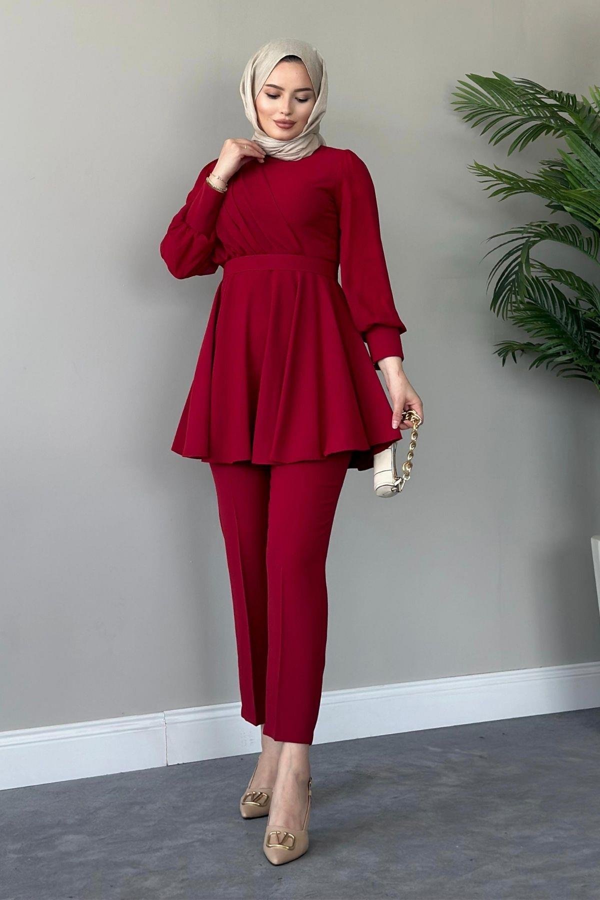 Aysun Takım Kırmızı, Fiyatları 