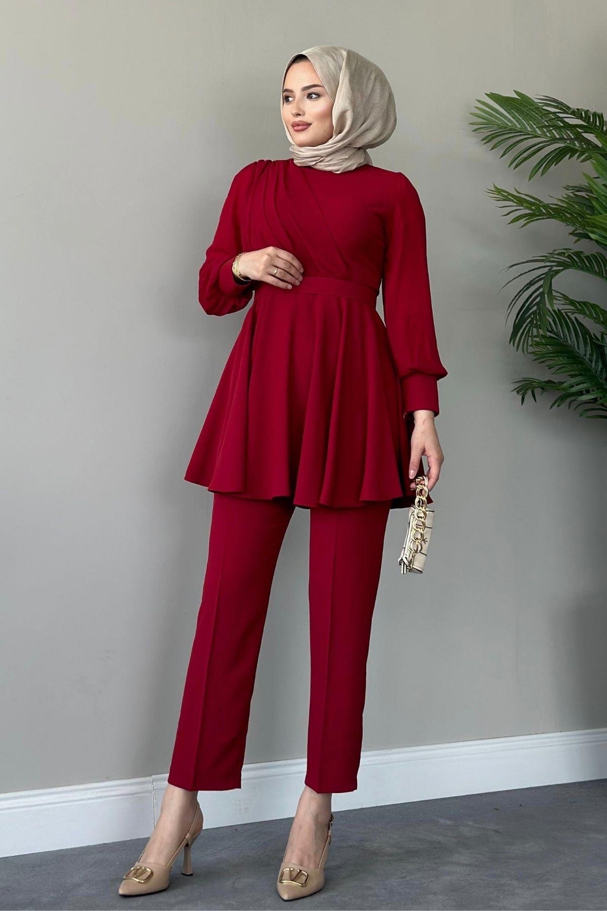 Aysun Takım Kırmızı, Fiyatları 