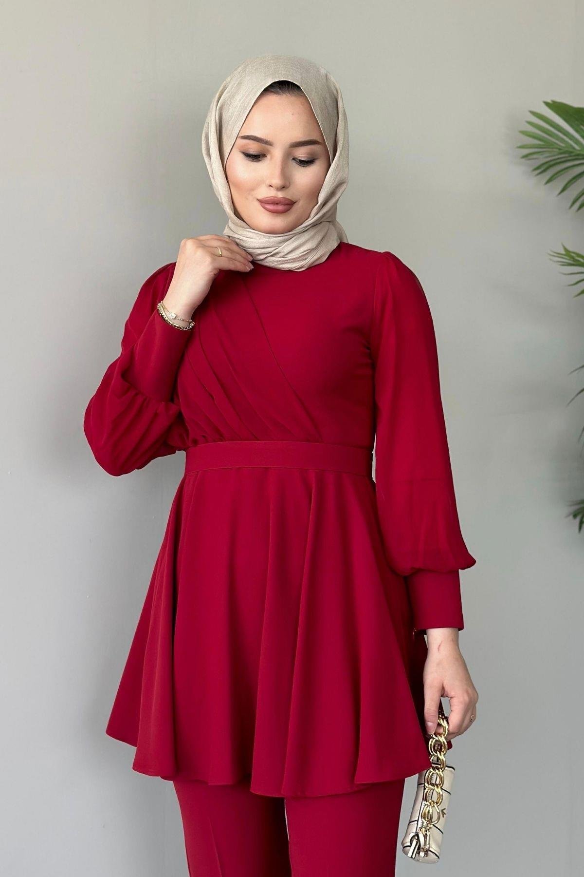 Aysun Takım Kırmızı, Fiyatları 