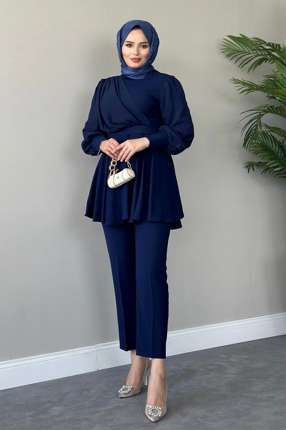 Aysun Takım Lacivert, Fiyatları 