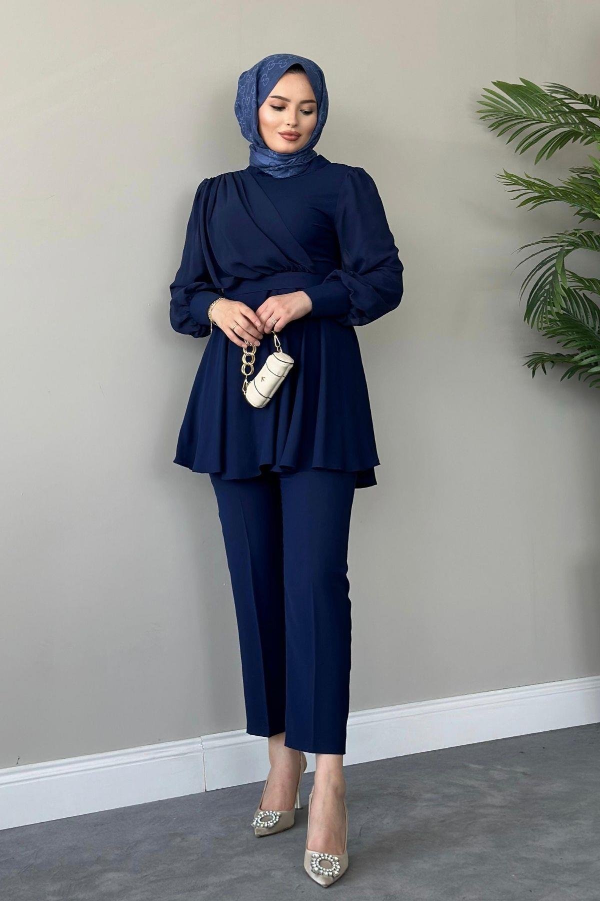 Aysun Takım Lacivert, Fiyatları 