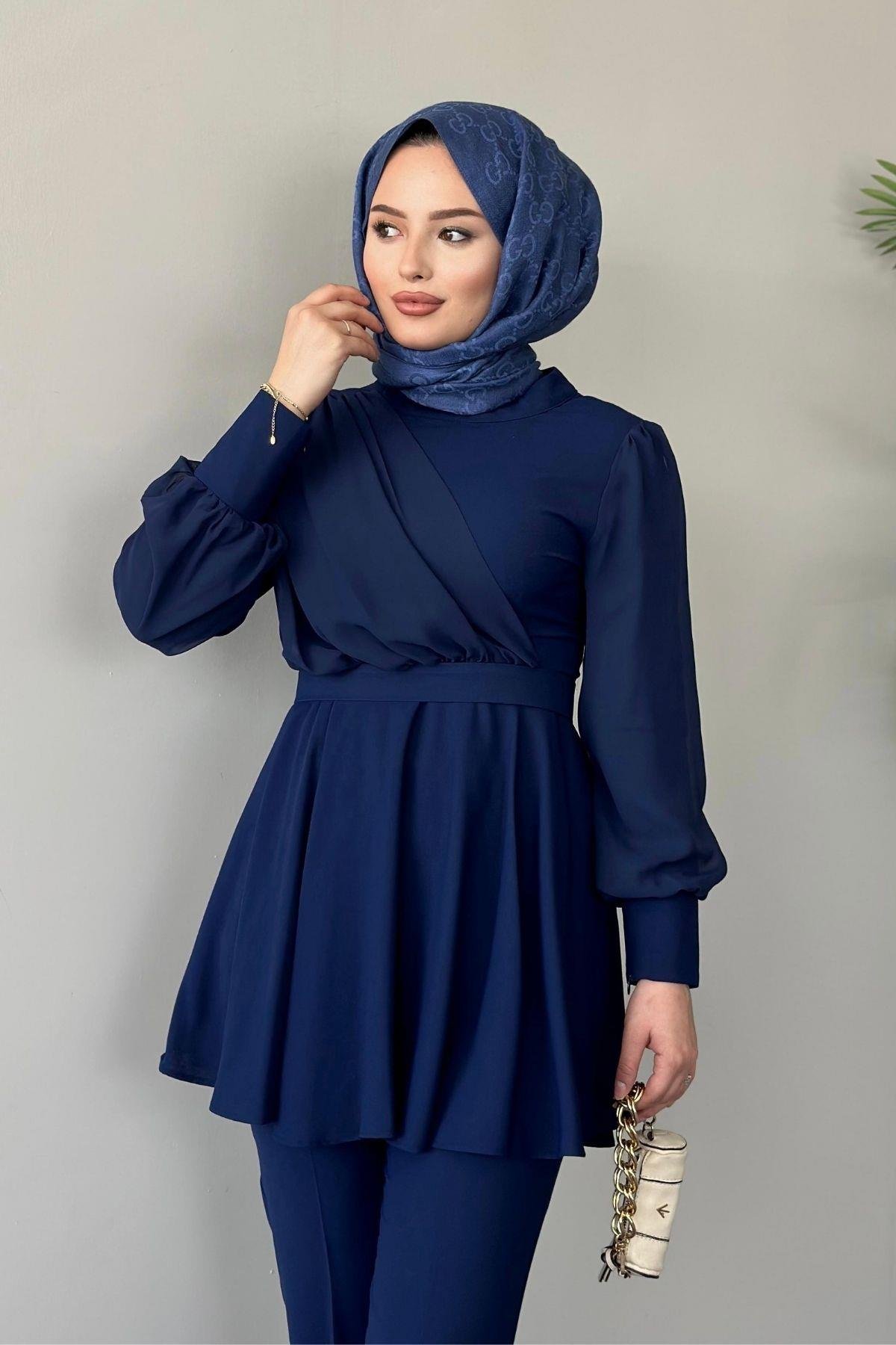 Aysun Takım Lacivert, Fiyatları 