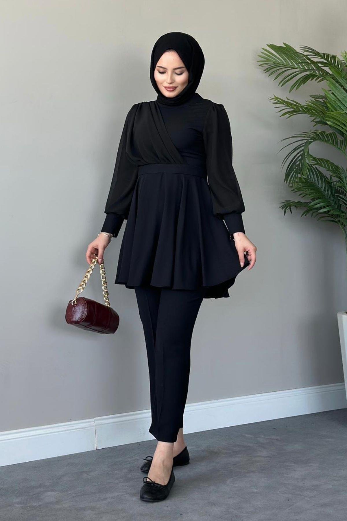 Aysun Takım Siyah, Fiyatları 