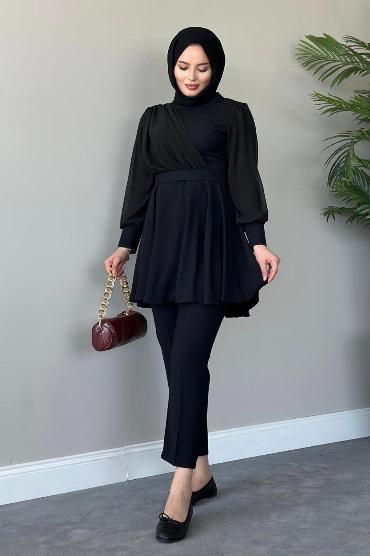 Aysun Takım Siyah, Fiyatları 