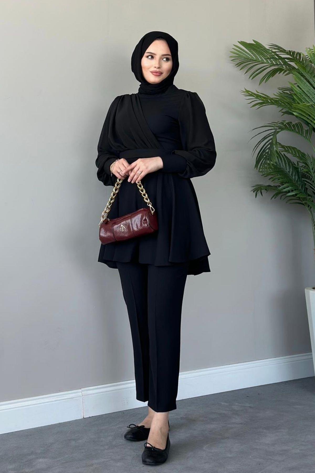 Aysun Takım Siyah, Fiyatları 