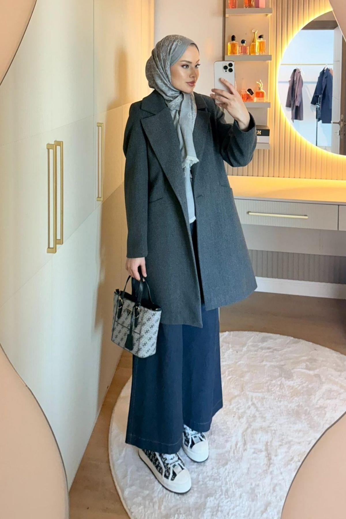 Bağdat Muadil Kap Antrasit, Fiyatları 