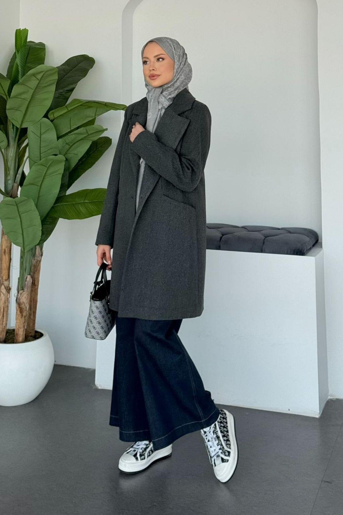 Bağdat Muadil Kap Antrasit, Fiyatları 