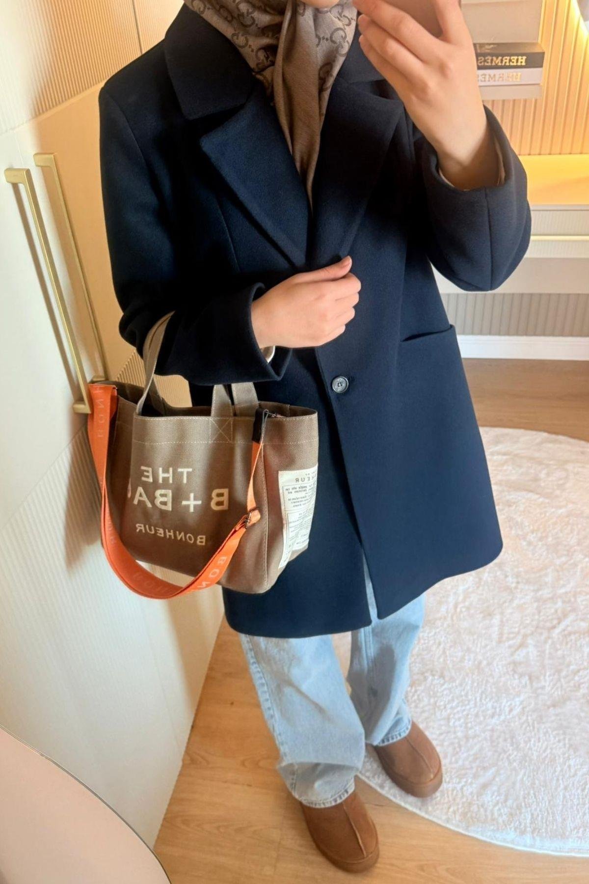 Bağdat Muadil Kap Lacivert, Fiyatları 