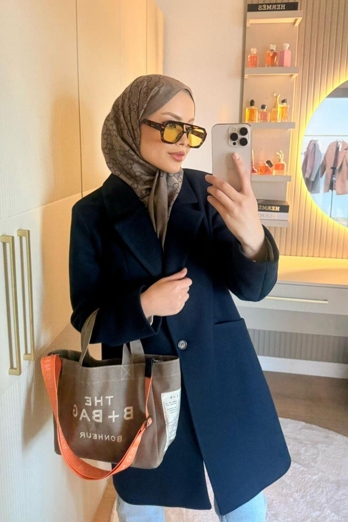 Bağdat Muadil Kap Lacivert, Fiyatları 