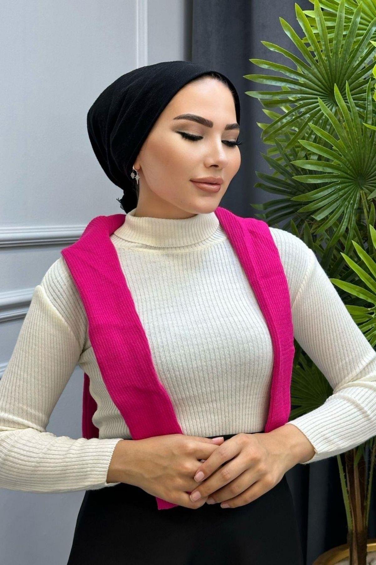 Balıkçı Triko Kazak-BEYAZ, Fiyatları 