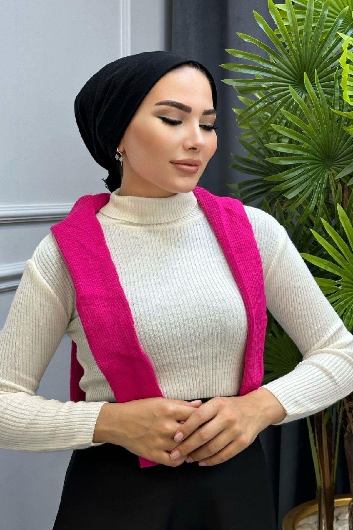 Balıkçı Triko Kazak-BEYAZ, Fiyatları 