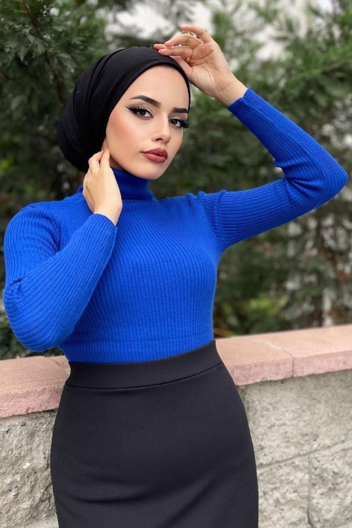 Balıkçı Triko Kazak-SAKS, Fiyatları 