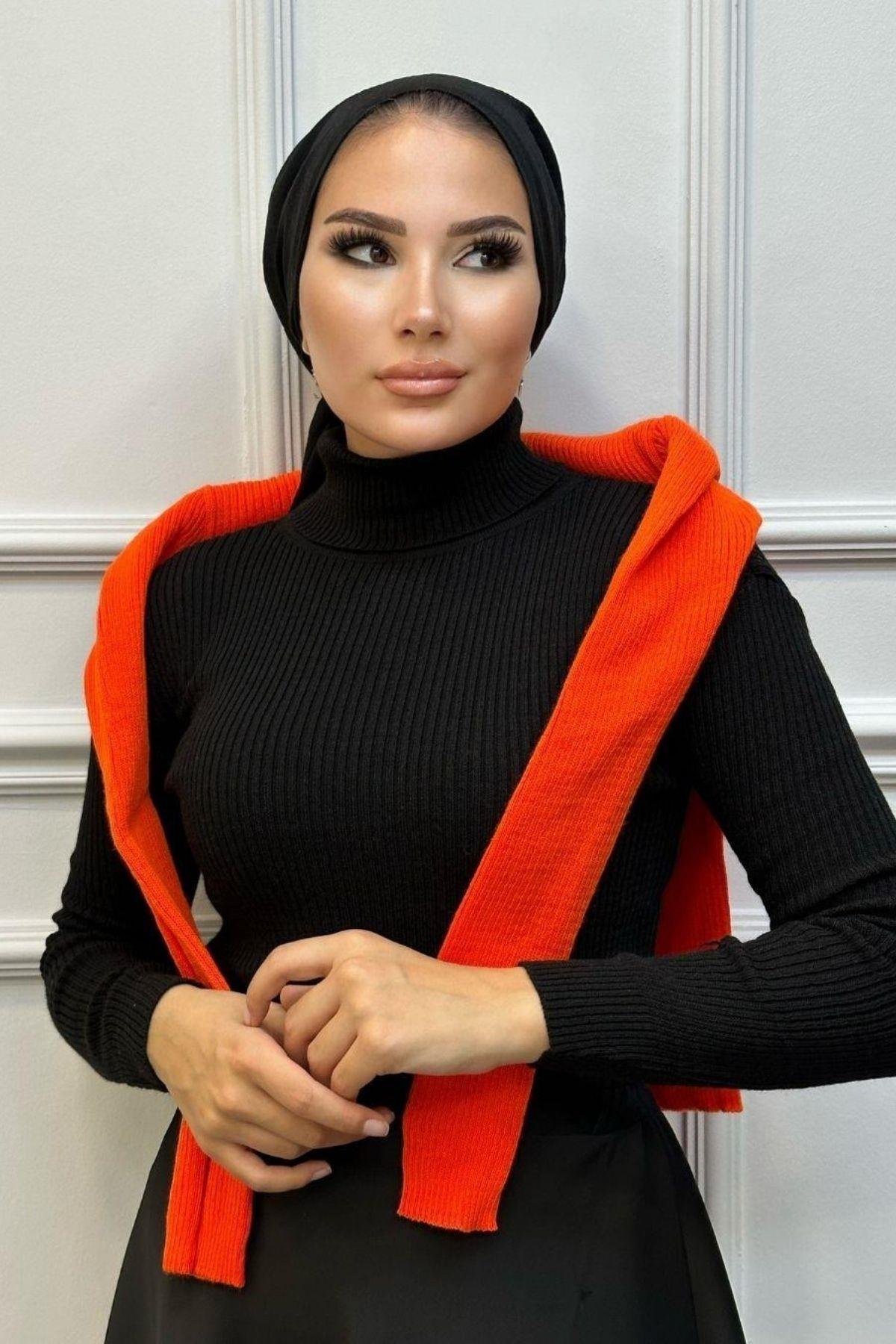 Balıkçı Triko Kazak-SİYAH, Fiyatları 