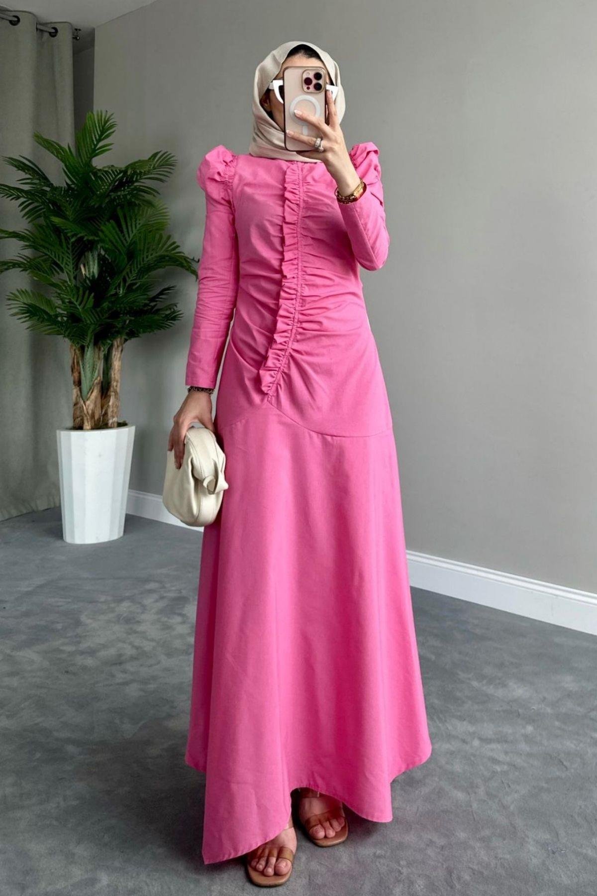 Barbie Elbise Pembe, Fiyatları 