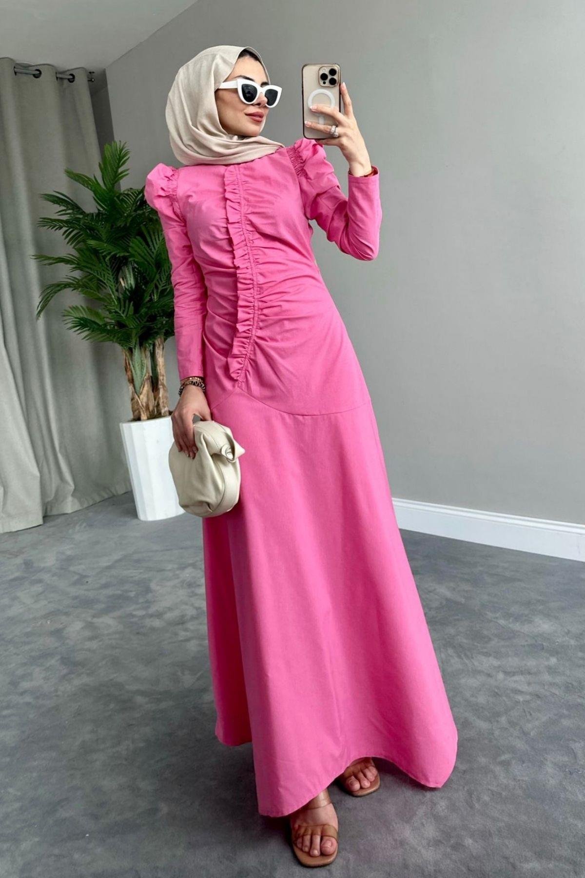 Barbie Elbise Pembe, Fiyatları 