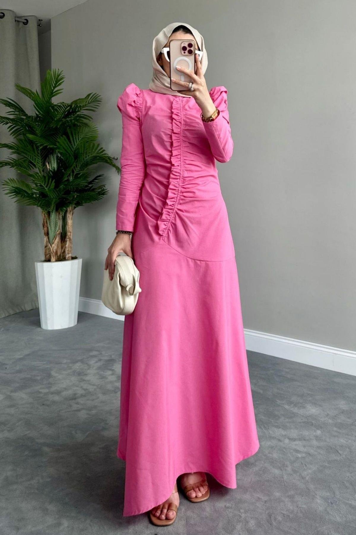 Barbie Elbise Pembe, Fiyatları 